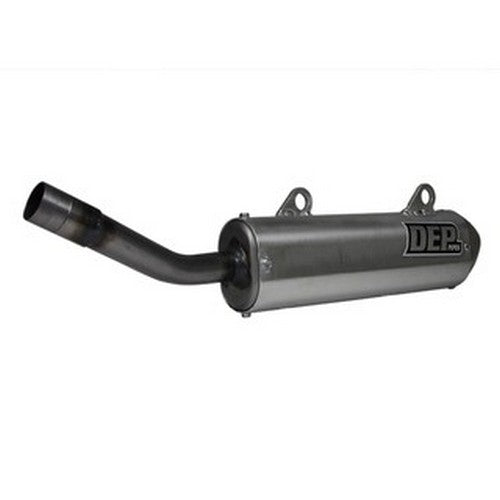 Silencer Dep Kawasaki Kx250 95-02 | Formula
