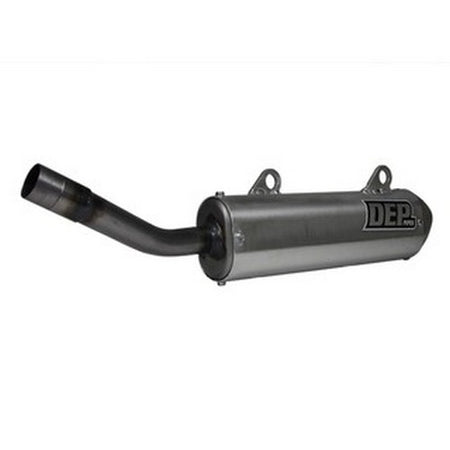 Silencer Dep Kawasaki Kx250 95-02 | Formula
