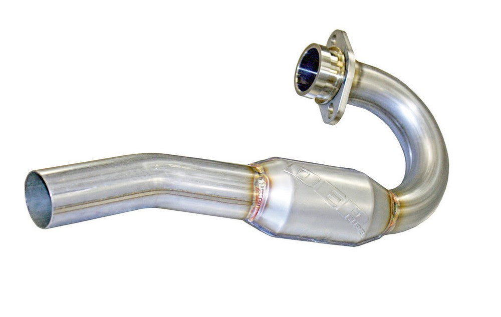 Front Pipe Boost Dep Kawasaki Kx450f 09-18 Must Use With Dep Muffler | Formula