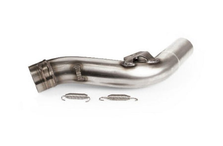 Exhaust Mid Section Dep Suzuki Rmz450 05-17 | Formula