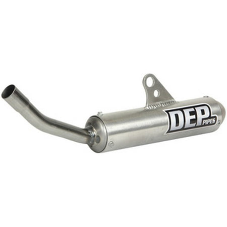 Silencer Dep Shorty Ktm 125sx 150sx Tc125 16-18 | Formula