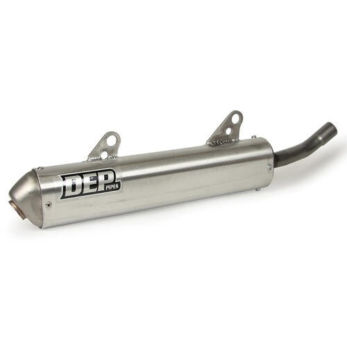 Silencer Dep Gas Gas Mc125 Husqvarna Tc125 Ktm 125 Sx 19-22 | Formula
