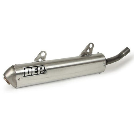Silencer Dep Gas Gas Mc125 Husqvarna Tc125 Ktm 125 Sx 19-22 | Formula