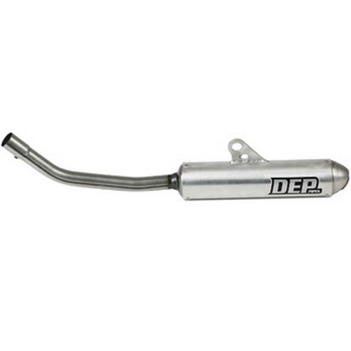 Silencer Dep Yamaha Yz125 02-21 | Formula