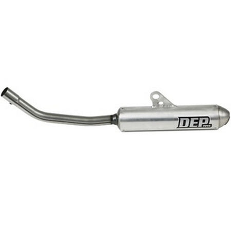 Silencer Dep Yamaha Yz125 02-21 | Formula