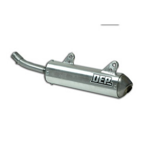 Silencer Dep Shorty Yamaha Yz250 02-21 Yz250x 15-21 | Formula