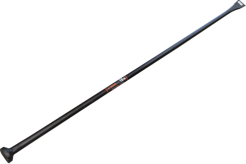 Tupper Reed Bar Truper Digging Bar 1800mm | Engineers Collective