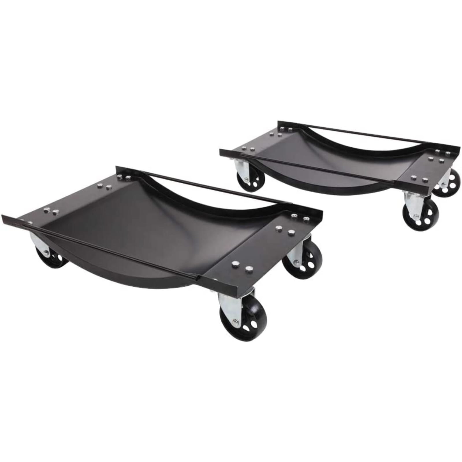 Torin - Big Red TRF0320 Car Dolly (1 Pair) | Hobeca