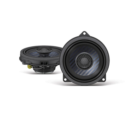 Alpine Bmw 4.5" Coaxial Speaker 50w Rms 2-Way | Formula