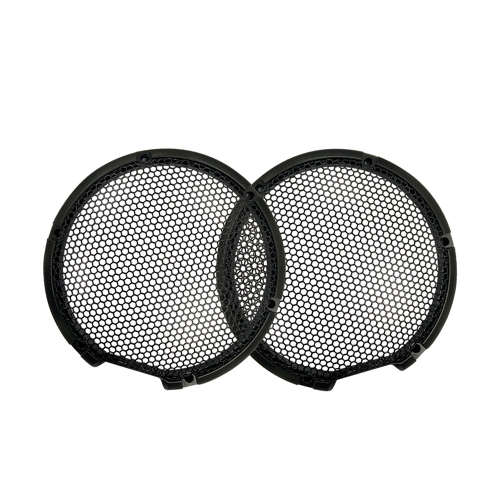 Alpine (Dp2 Series) 6.5" Speaker Grille For Dp2-65c | Formula