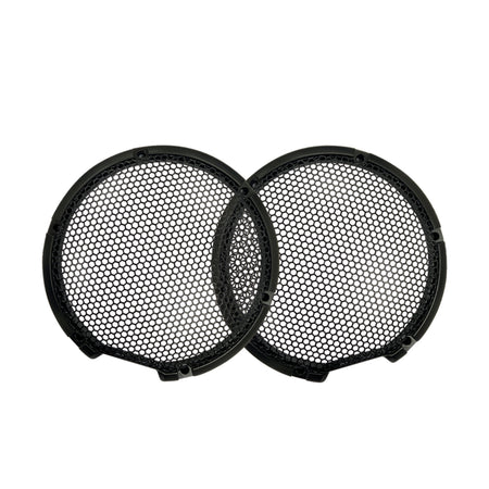 Alpine (Dp2 Series) 6.5" Speaker Grille For Dp2-65c | Formula