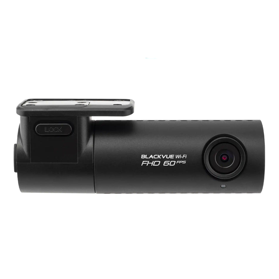 Blackvue Dr590x-1ch Plus Full Hd Dashcam 32gb