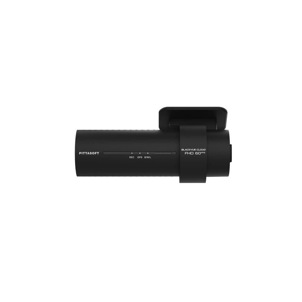 Blackvue Dr770x-1Ch-Ii Front Facing Full Hd (1080) Dashcam 256 Gb