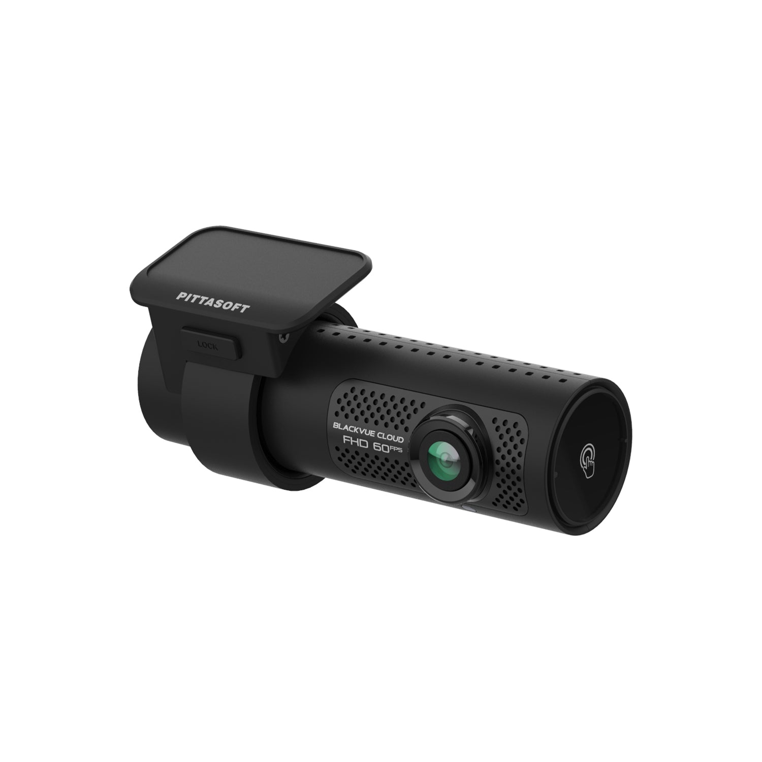 Blackvue Dr770x-1ch Front Only Full Hd Dashcam 64 Gb | Formula
