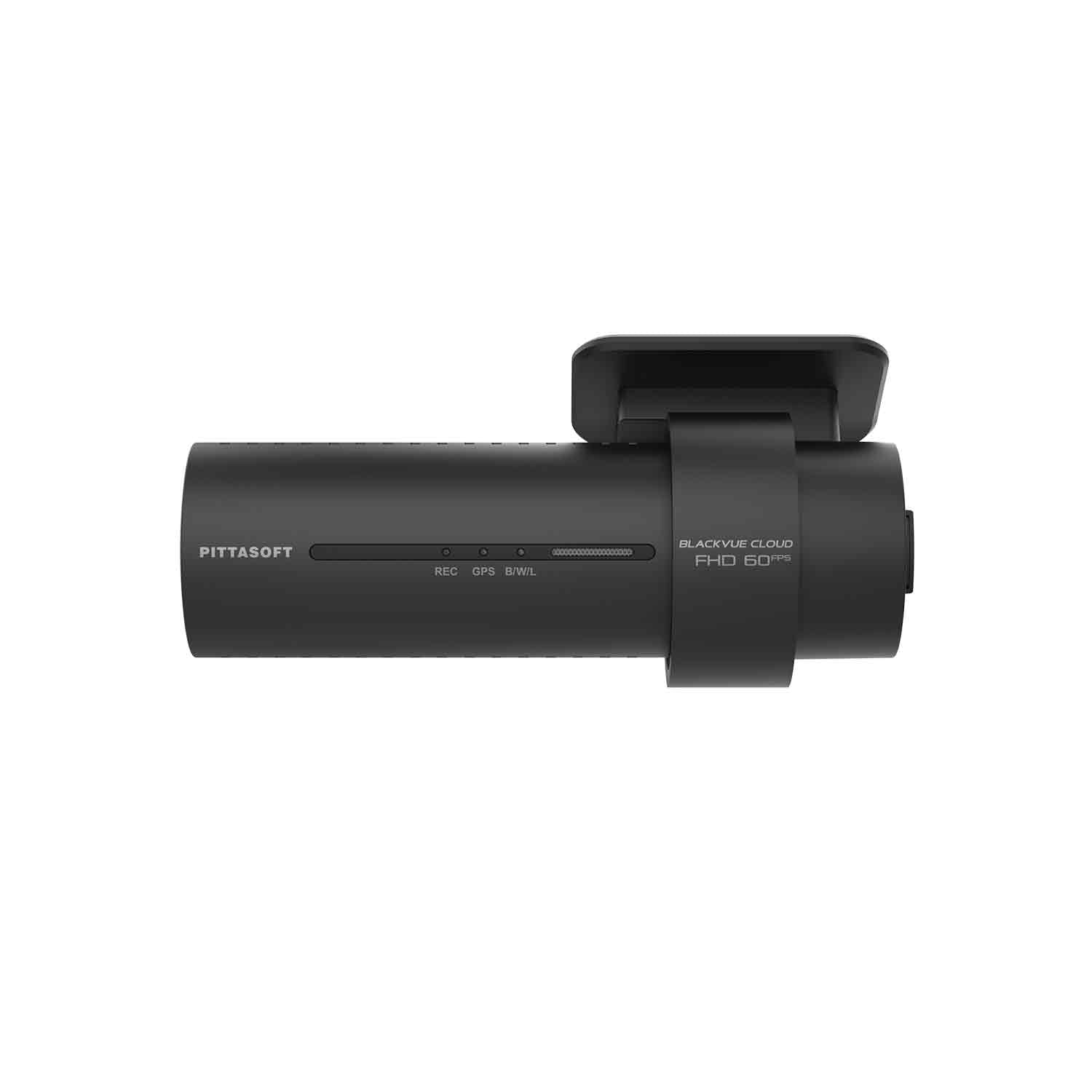 Blackvue Dr770x-1ch Front Only Full Hd Dashcam 64 Gb | Formula