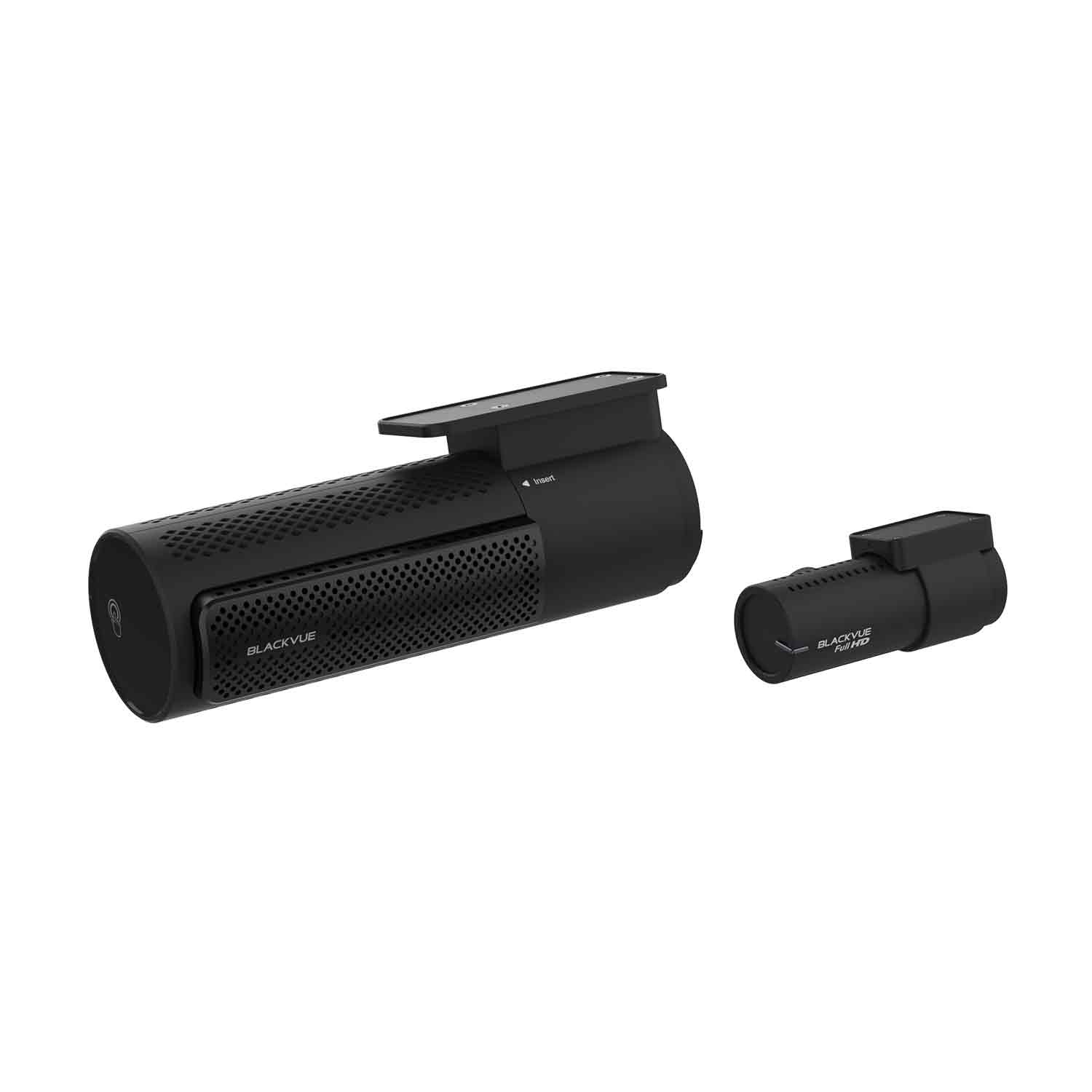 Blackvue Dr770x-2ch-Ir-Lte Taxi Or Uber System Sim Card Input Cloud Service 64 Gb | Formula