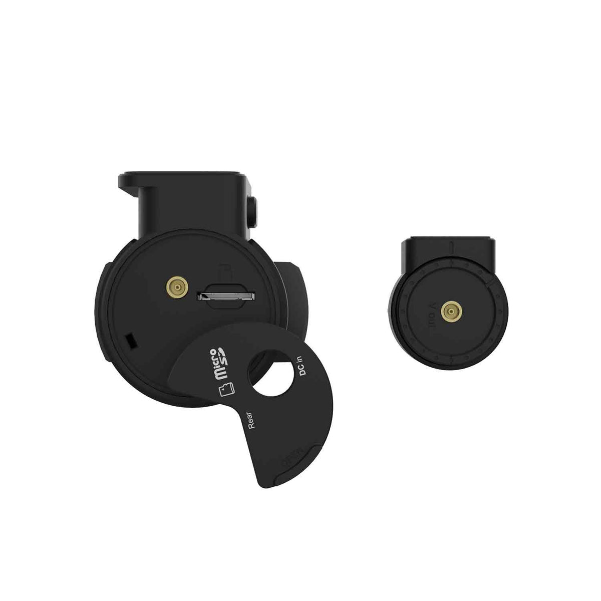 Blackvue Dr770x-2ch-Ir-Lte Taxi Or Uber System Sim Card Input Cloud Service 64 Gb | Formula