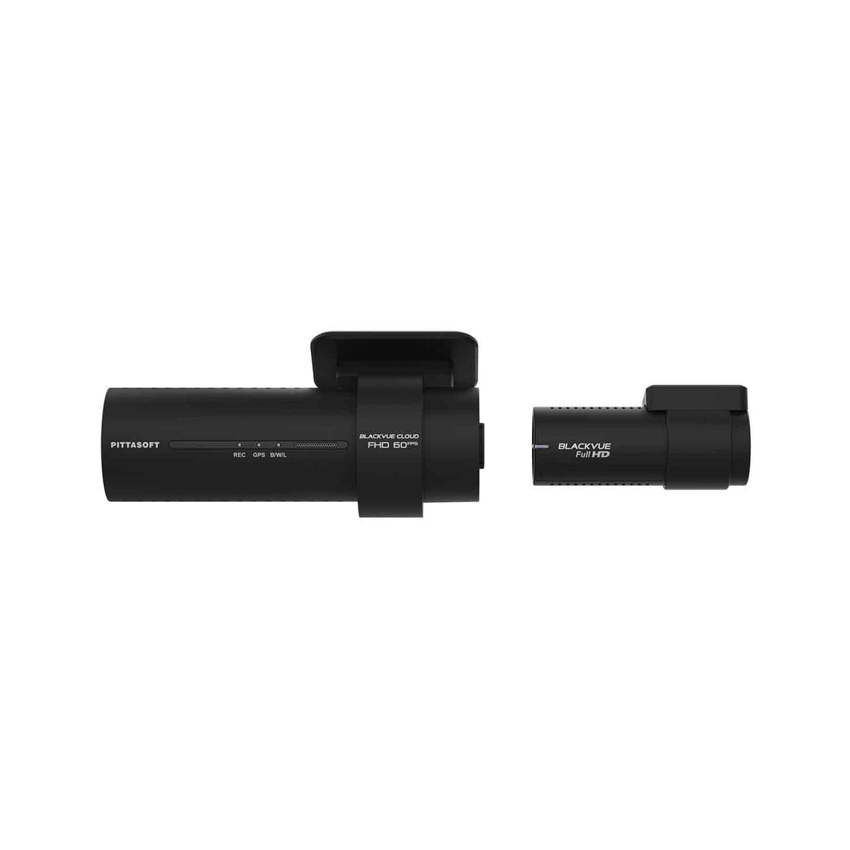 Blackvue Dr770x-2ch (Ir) Taxi Or Uber System 1080 Full Hd Dashcam 64 Gb | Formula