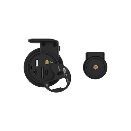 Blackvue Dr770x-2ch (Ir) Taxi Or Uber System 1080 Full Hd Dashcam 64 Gb | Formula