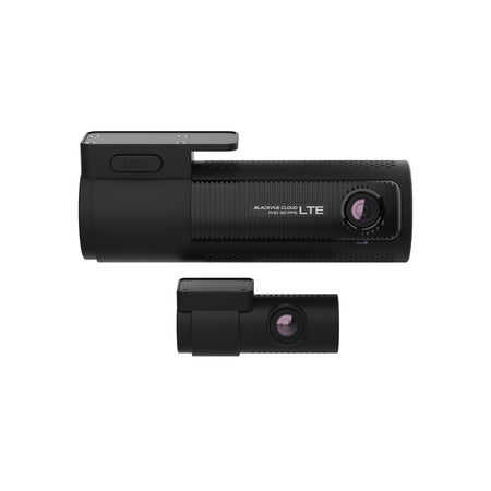 Blackvue Dr770x-2ch-Lte Front & Rear Camera With Sim Card Input For Cloud Service 64 Gb | Formula