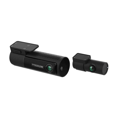 Blackvue Dr770x-2ch-Lte Front & Rear Camera With Sim Card Input For Cloud Service 64 Gb | Formula