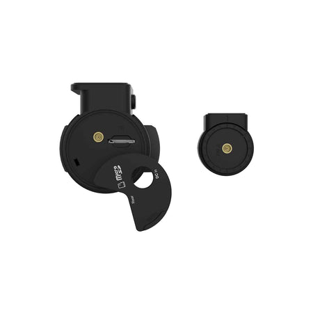 Blackvue Dr770x-2ch-Lte Front & Rear Camera With Sim Card Input For Cloud Service 64 Gb | Formula