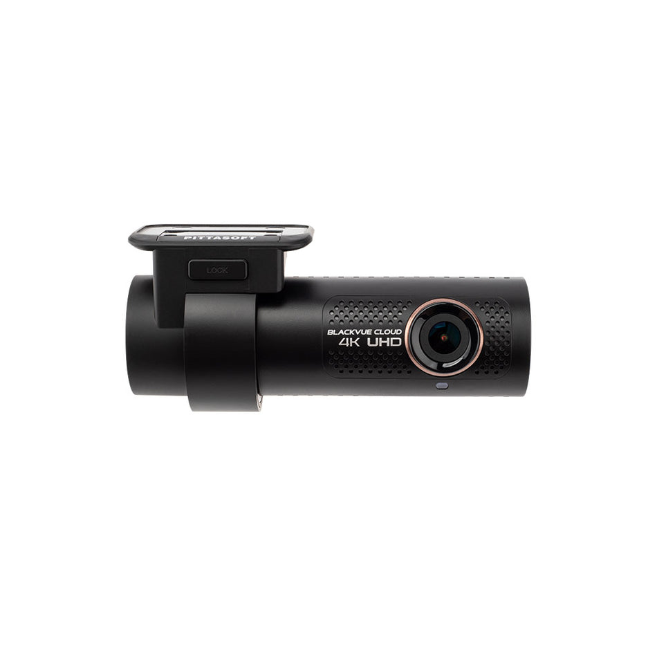 Blackvue Dr900x-1ch Plus 4k Uhd Dashcam With 32gb Sd Card*