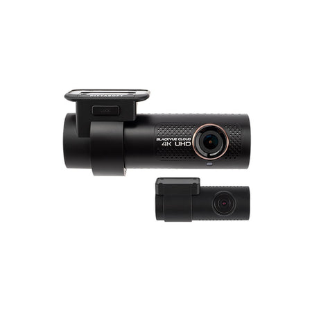 Seconds - Blackvue Dr900x-2ch Plus 4k Uhd Dashcam, Open Box | Formula