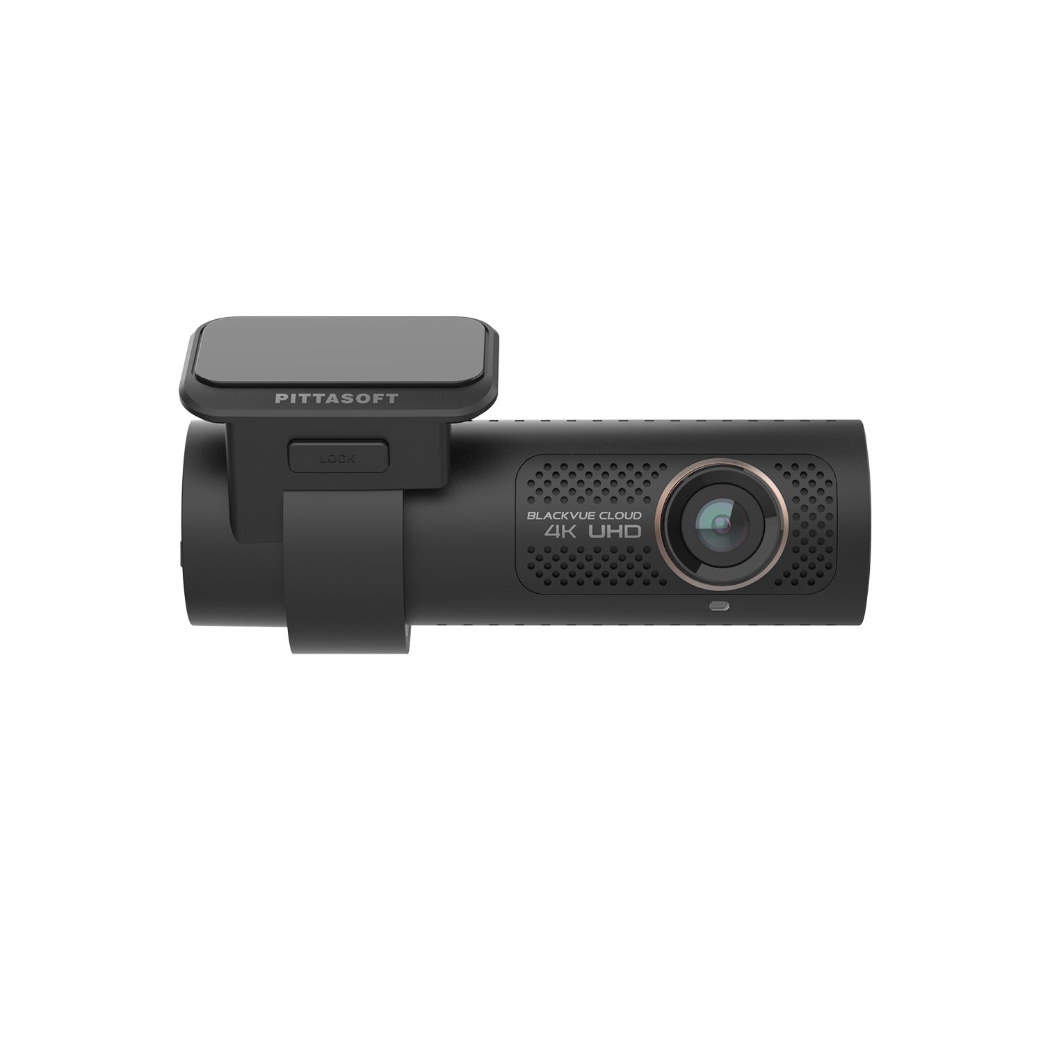 Blackvue Dr970x-1ch 4k Uhd Dashcam 64 Gb Front Only Camera | Formula