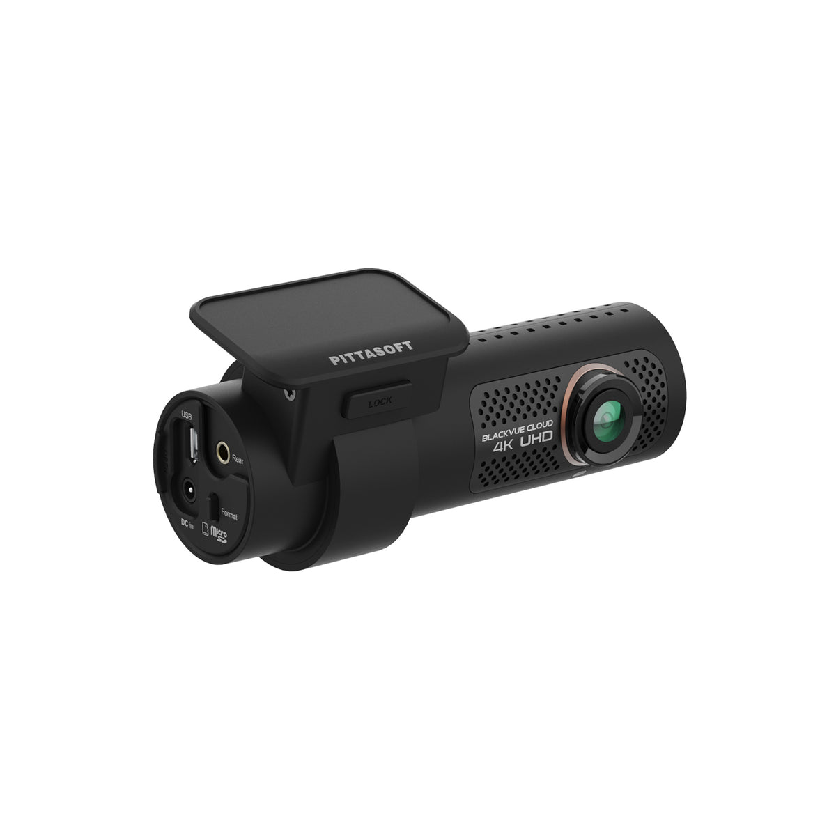 Blackvue Dr970x-1ch 4k Uhd Dashcam 64 Gb Front Only Camera | Formula