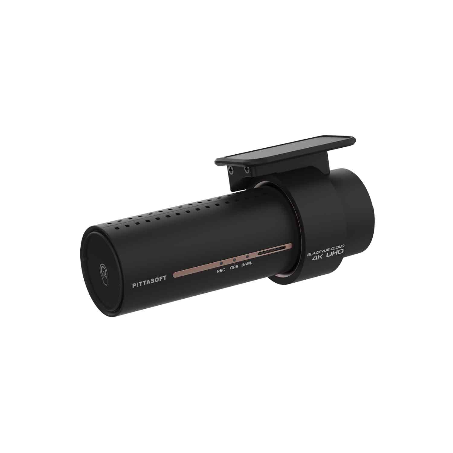 Blackvue Dr970x-1ch 4k Uhd Dashcam 64 Gb Front Only Camera | Formula