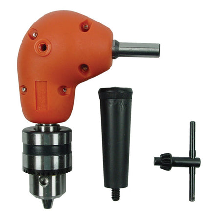 Worldwide UGD05A Angle Drive with 10mm Chuck | Hobeca