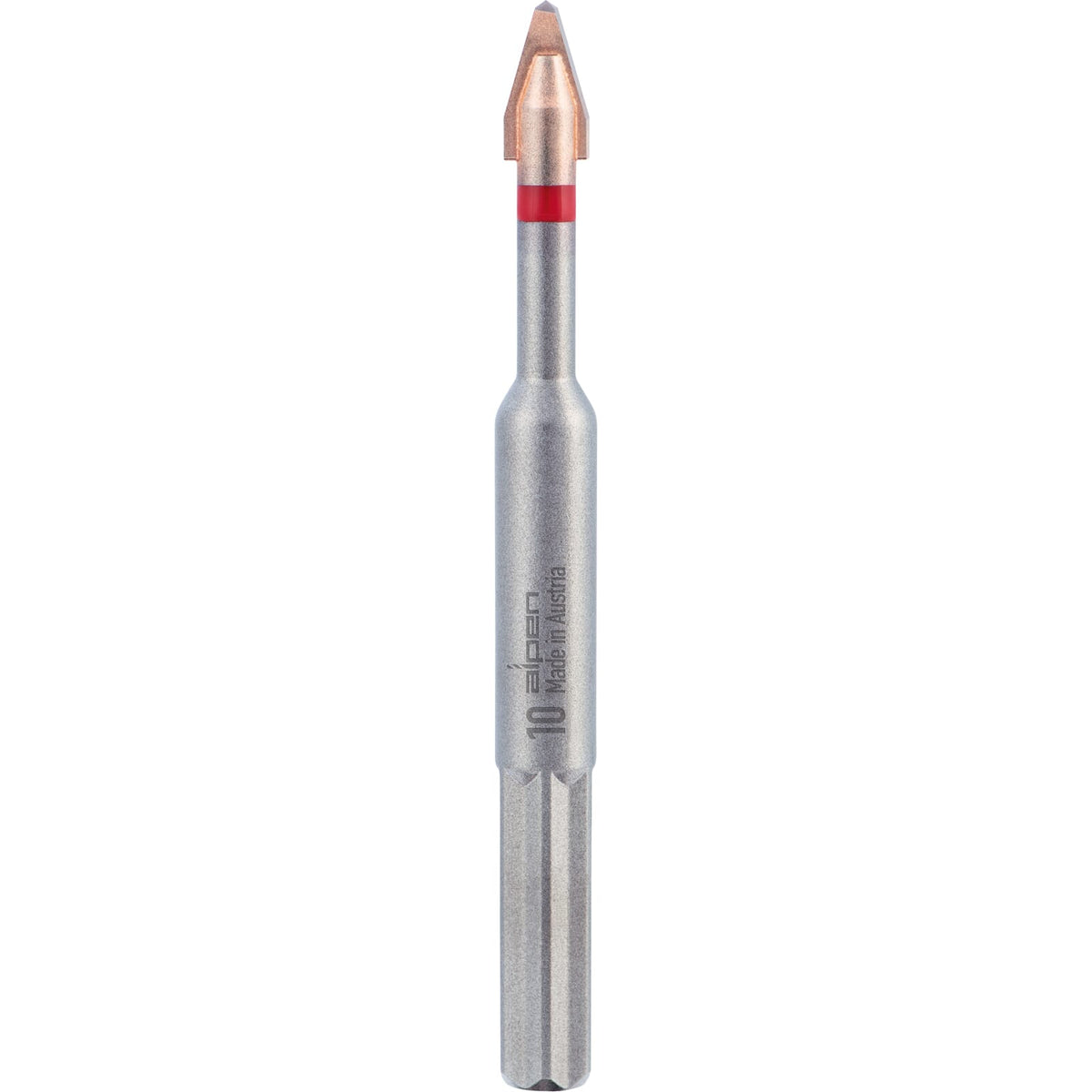 Alpen Series 303 C Protector Drill 8mm | Hobeca