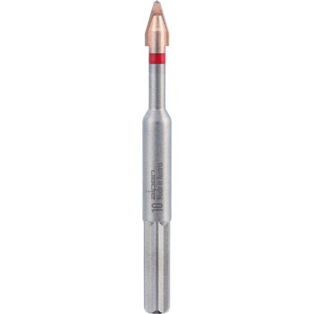 Alpen Series 303 C Protector Drill 8mm | Hobeca