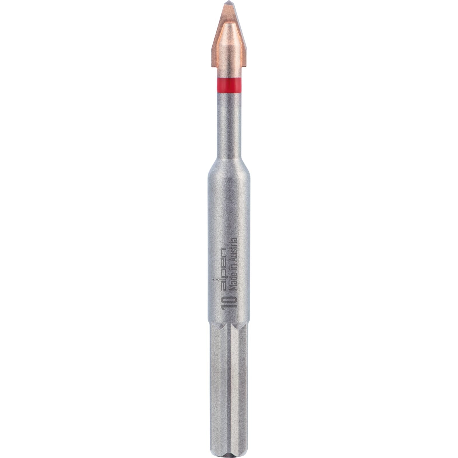 Alpen Series 303 C Protector Drill 10mm | Hobeca