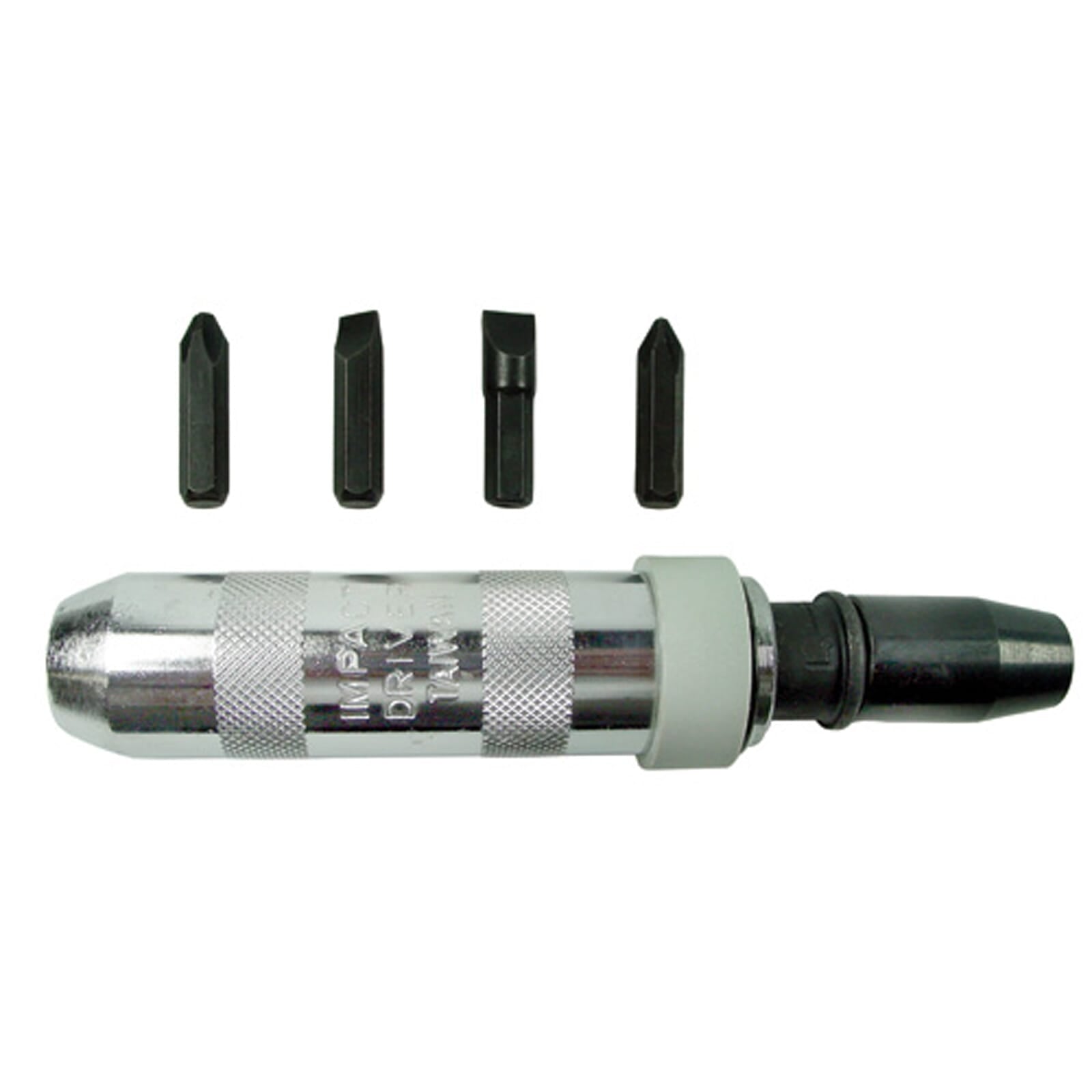 Worldwide 1341 Impact Driver Set | Hobeca
