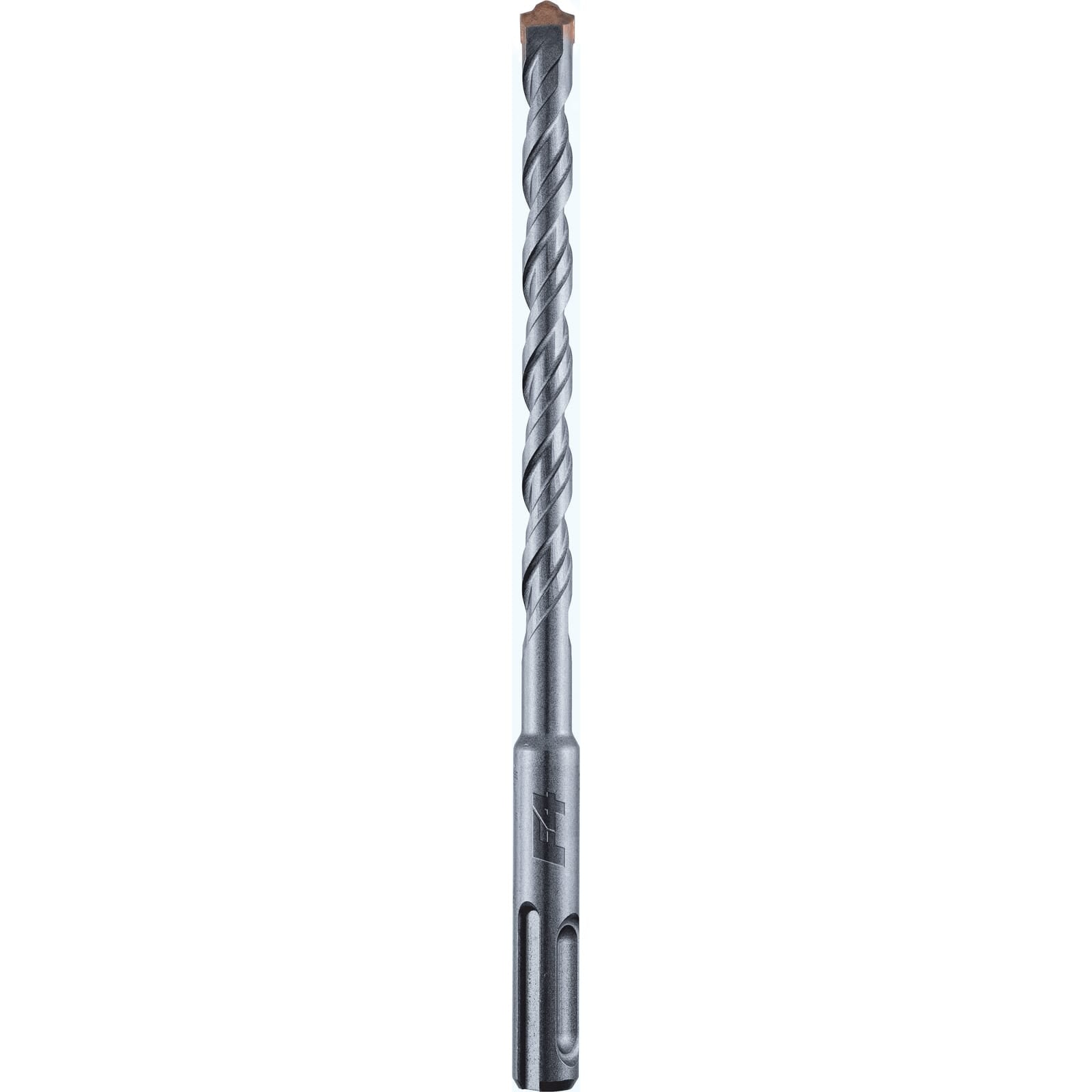 Alpen Series 837 SDS Plus 2 Flute Masonary Drill in Plastic Wallet,L260/200,?25.0 – Alpen Series 837 SDS Plus 2 Flute