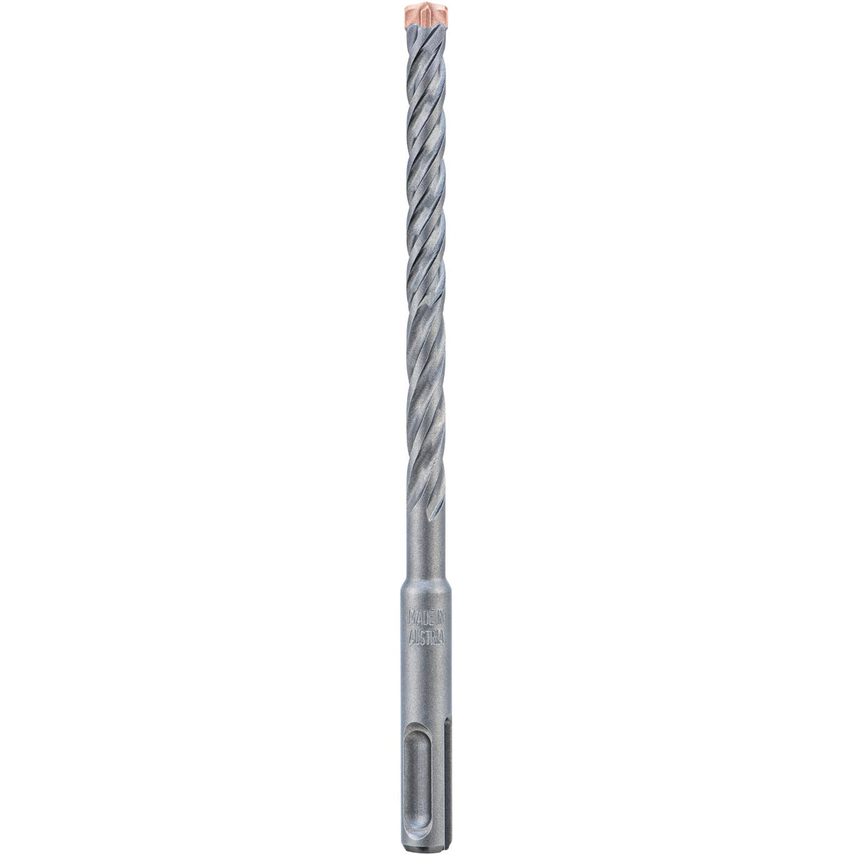 Alpen Series 875 Force X SDS 4 Flute Masonary Drill in Plastic Wallet L=450/400, Ø 20.0 | Hobeca