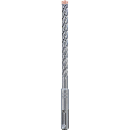 Alpen Series 875 Force X SDS 4 Flute Masonary Drill in Plastic Wallet L=450/400, Ø 20.0 | Hobeca