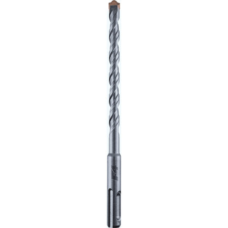 Alpen Series 877 SDS Plus 2 Flute Masonary Drill in Plastic Wallet,L450/400,? 16.0 | Hobeca