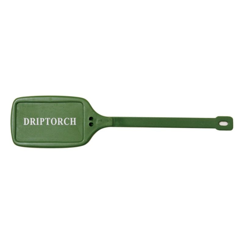 Kevron FUEL I.D.TAGS Bag of 10            DRIPTORCH