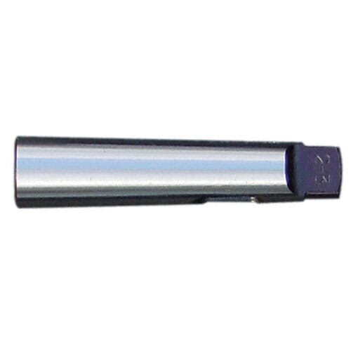 Ozar Morse Taper Drill Sleeve 171mm 4MT to 5MT (Morse Taper Inside 4 / Outside 5)) | Hobeca