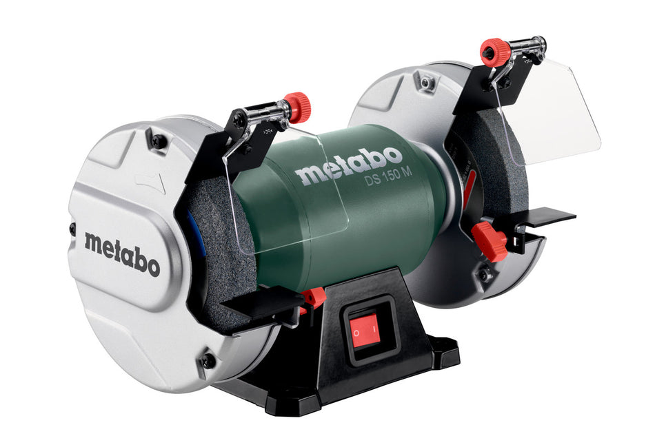 Metabo Bench grinder 370 W 150 MM