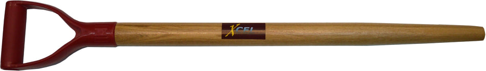 Xcel D Shovel Handle - Ash