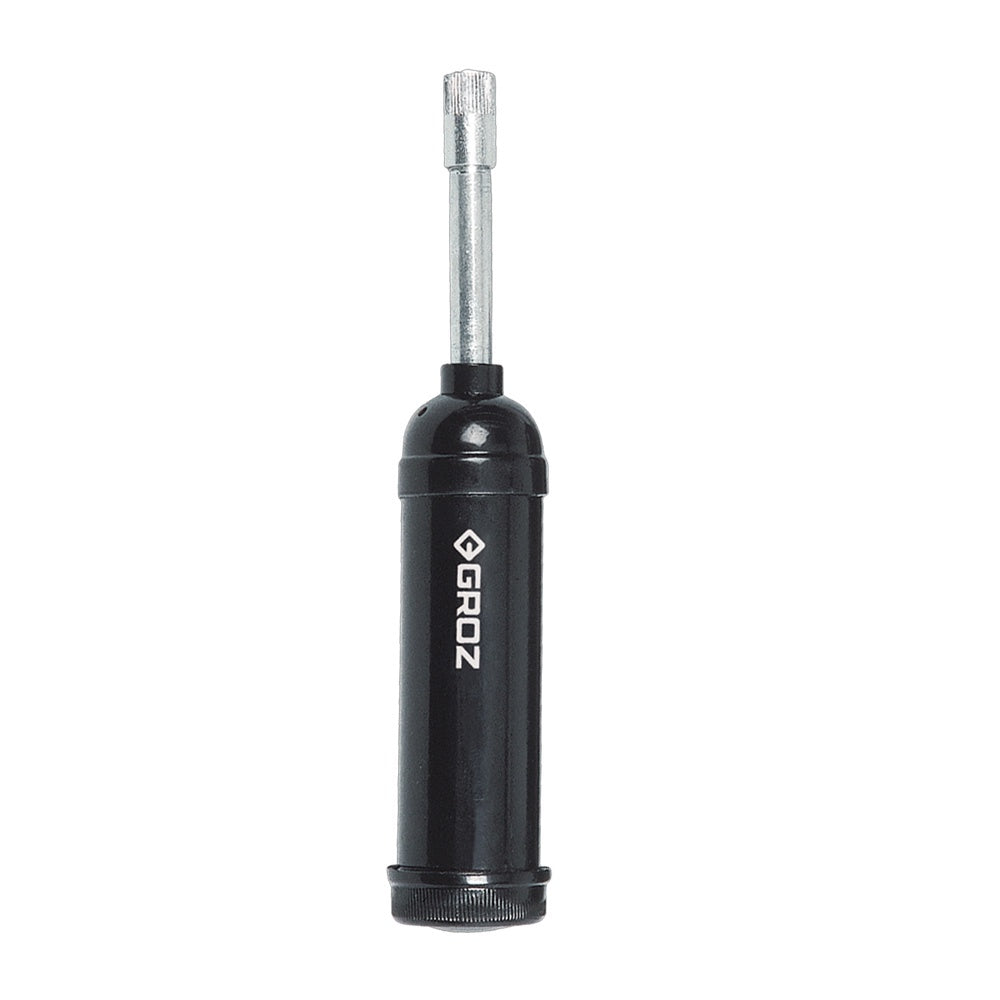 Groz Push Type Grease Gun 125Cc (1000PSI) | ISL