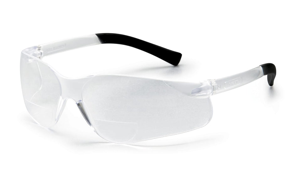 Esko Magspec Bi-Focal Safety Spec, Anti-fog