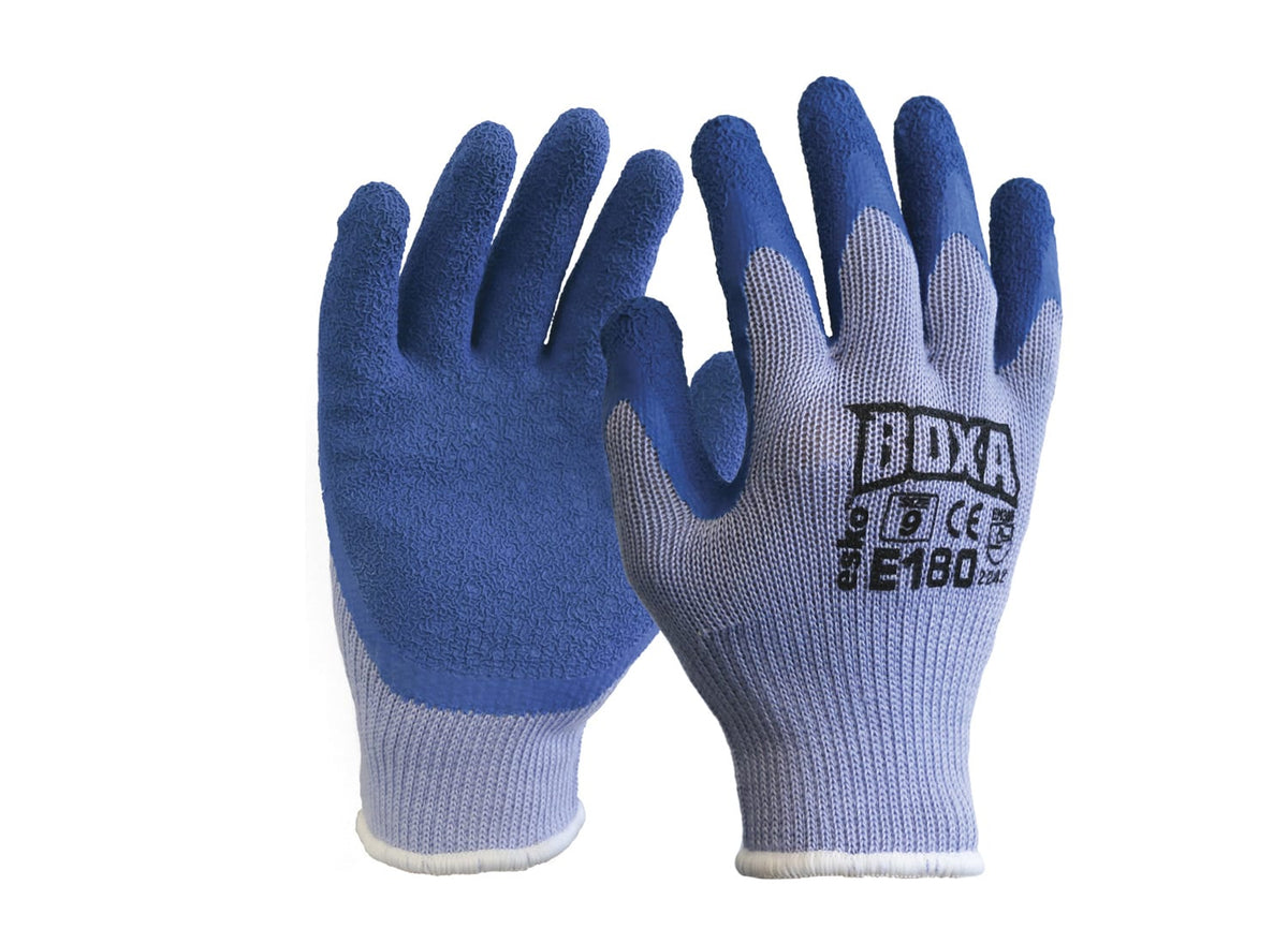 Esko Boxa Latex Glove - size 8(M)