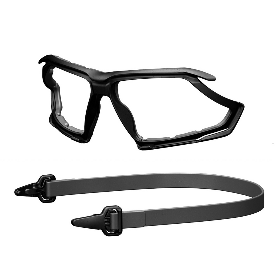 Gasket Kit for Esko Aero Spec Safety Glasses