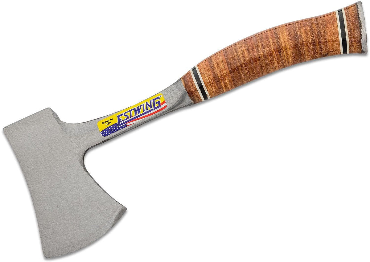 Estwing Hatchet - Sportsmans Axe E24A | Hobeca