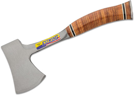 Estwing Hatchet - Sportsmans Axe E24A | Hobeca